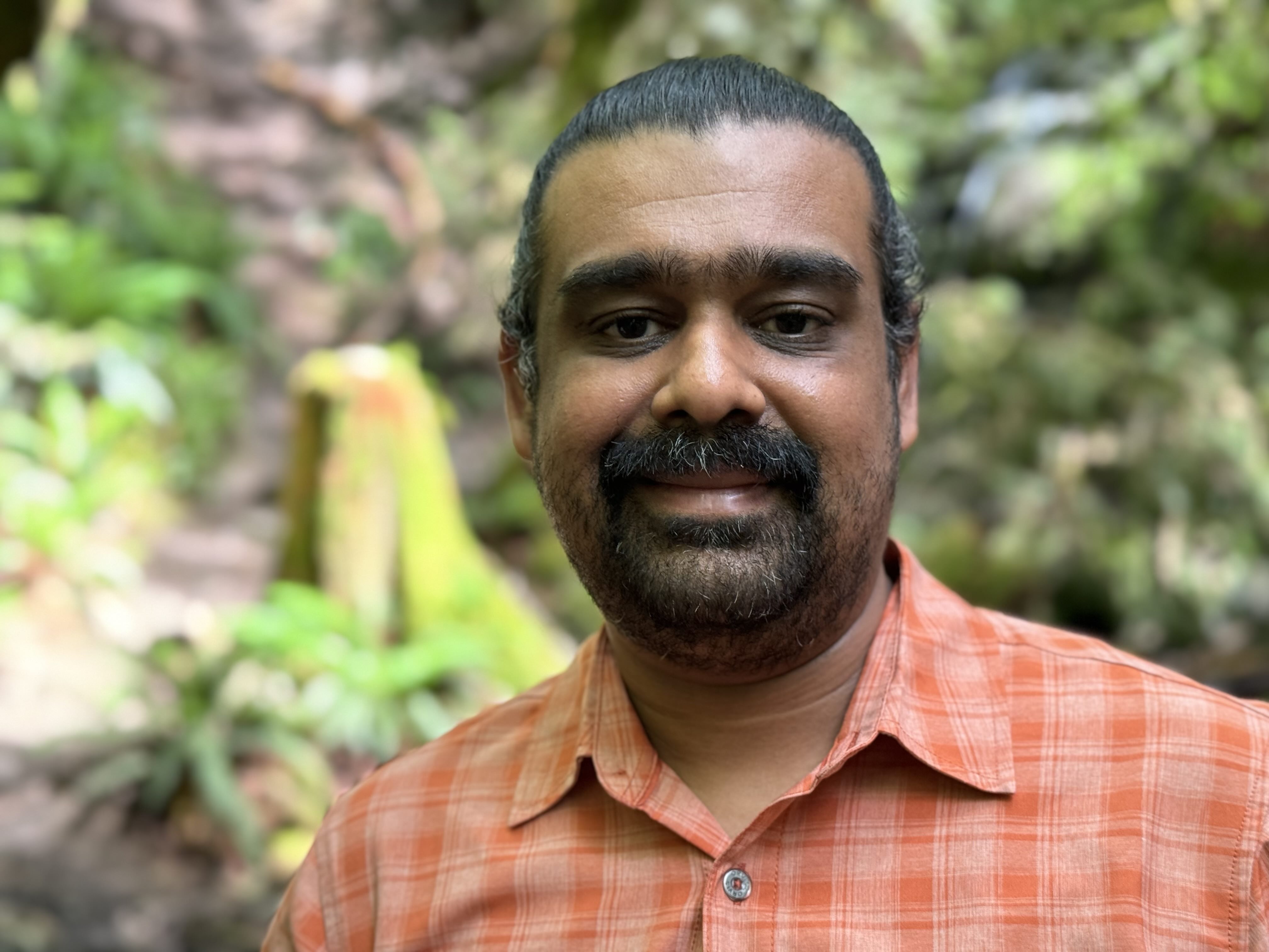 Mr. Prasanna Kumar Ramachandran