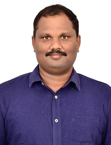 Jagadesh Balasubramani